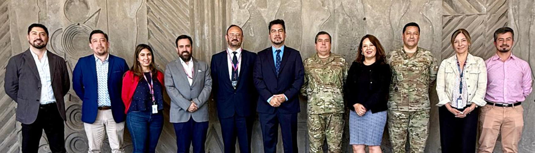 Innovación regulatoria: CCHEN y CIITEC impulsan simulador 3D para la evaluación de competencias en gammagrafía industrial