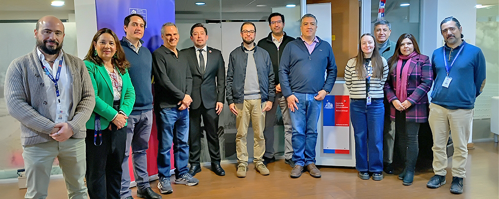 CCHEN Regulación presenta metodología para la revisión de

normas 2026